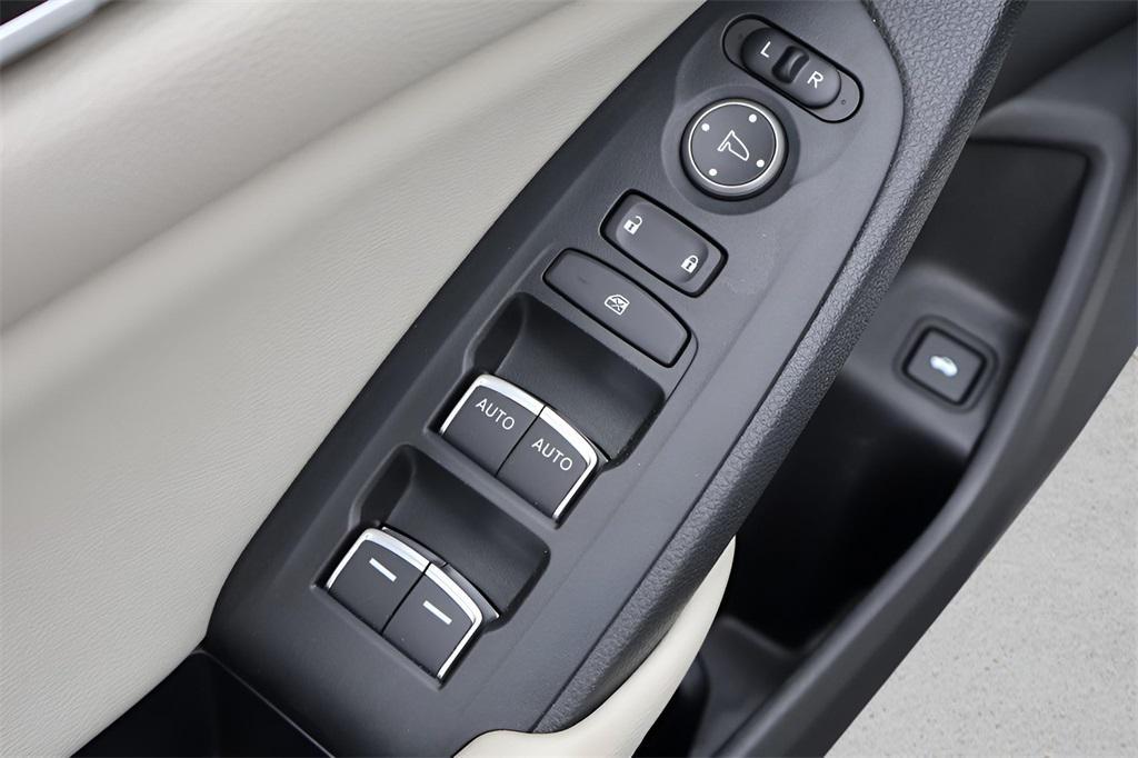 used 2018 Honda Accord car, priced at $18,991