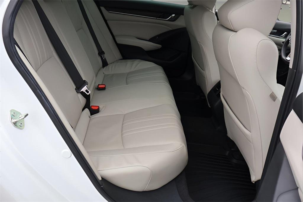 used 2018 Honda Accord car, priced at $18,991