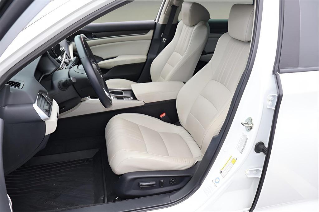 used 2018 Honda Accord car, priced at $18,991