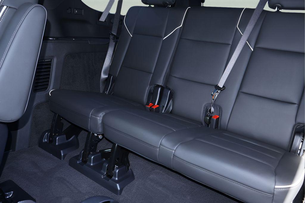 new 2026 Cadillac Escalade ESV car, priced at $110,390