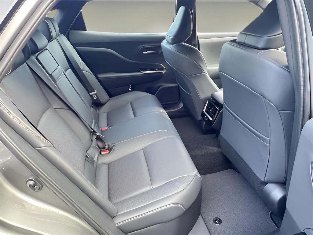 new 2026 Toyota Crown car, priced at $43,075