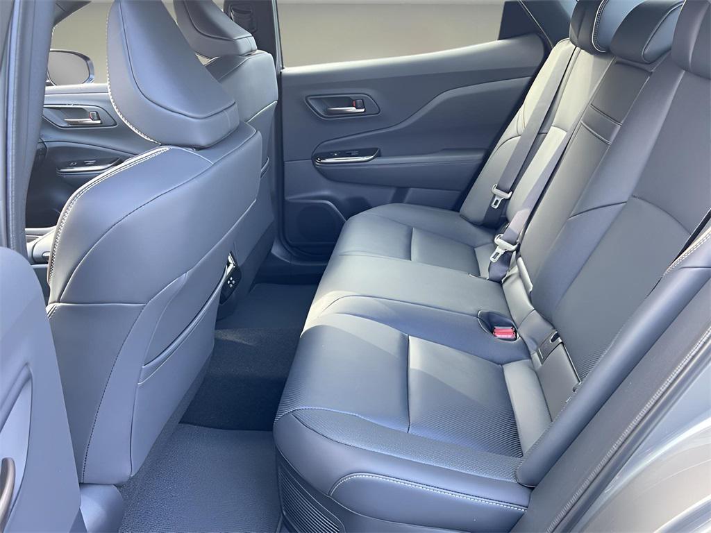 new 2026 Toyota Crown car, priced at $43,075