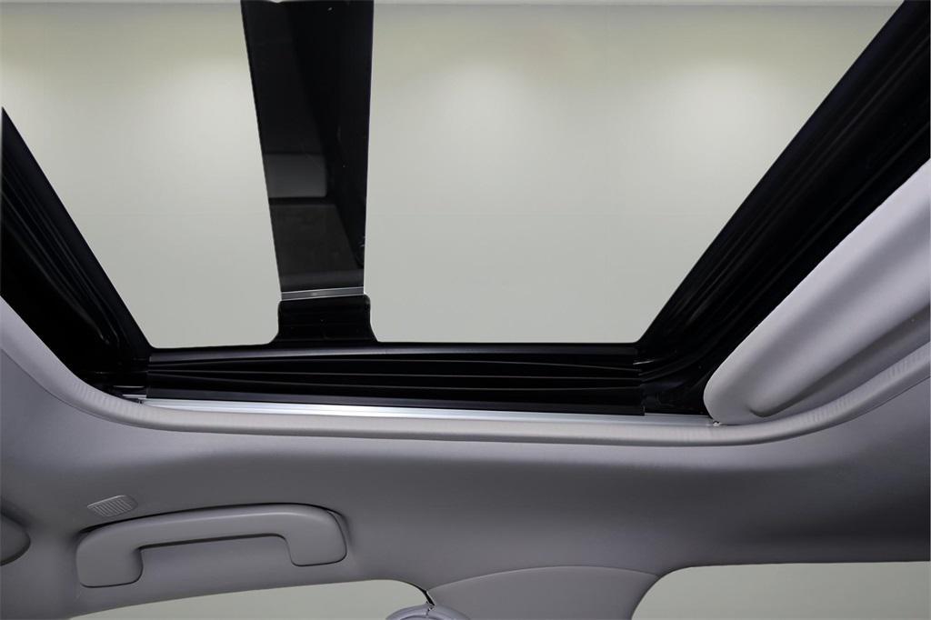 new 2025 Toyota RAV4 car, priced at $39,842