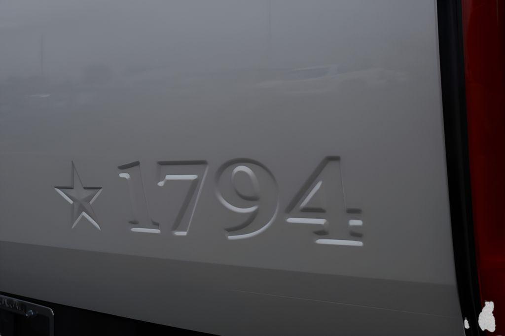 new 2026 Toyota Tundra car, priced at $76,356