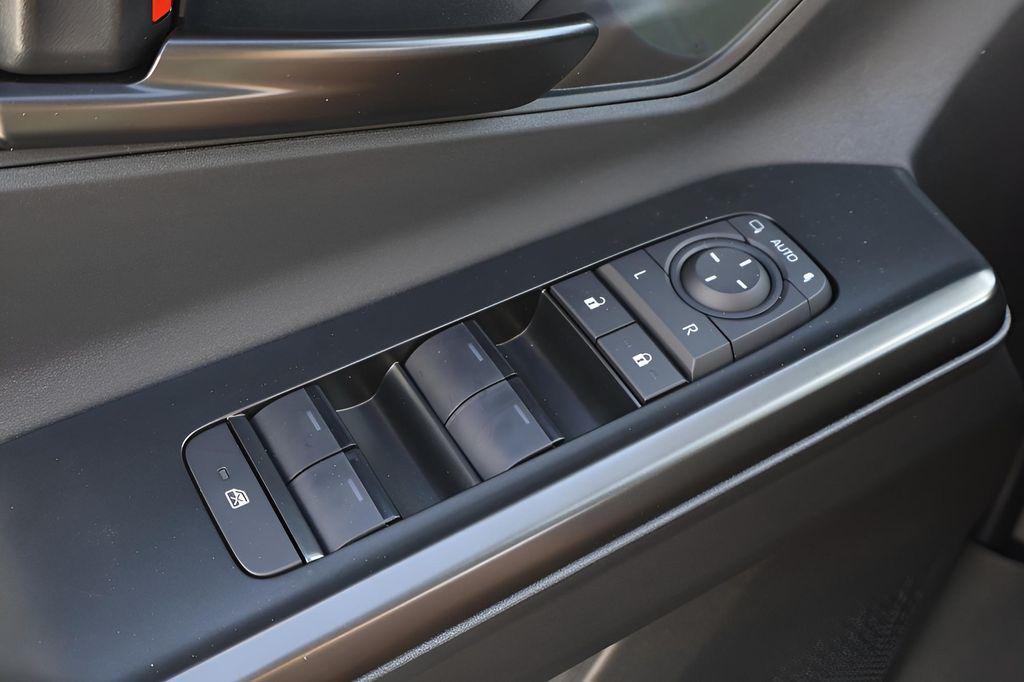 new 2026 Toyota bZ car, priced at $41,679