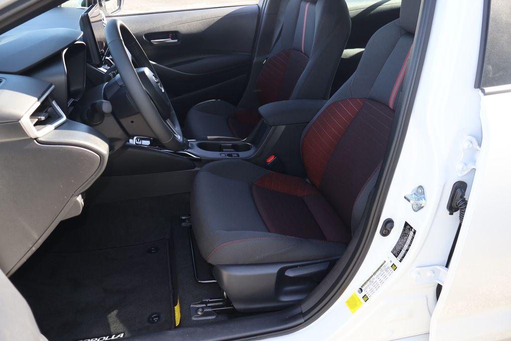 new 2026 Toyota Corolla car, priced at $27,407