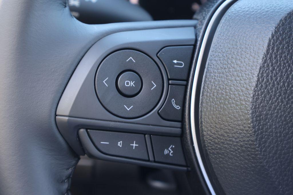 new 2026 Toyota Corolla car, priced at $27,407