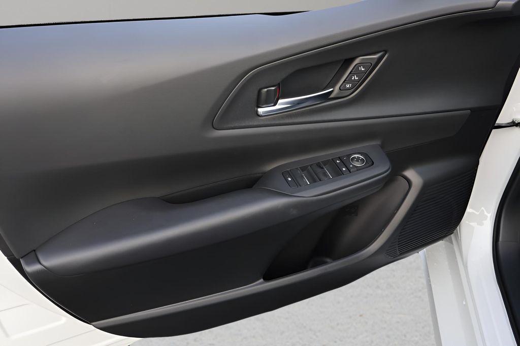 new 2026 Toyota Prius Plug-In Hybrid car, priced at $42,184