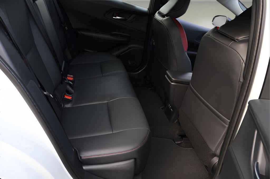 new 2026 Toyota Prius Plug-In Hybrid car, priced at $42,184