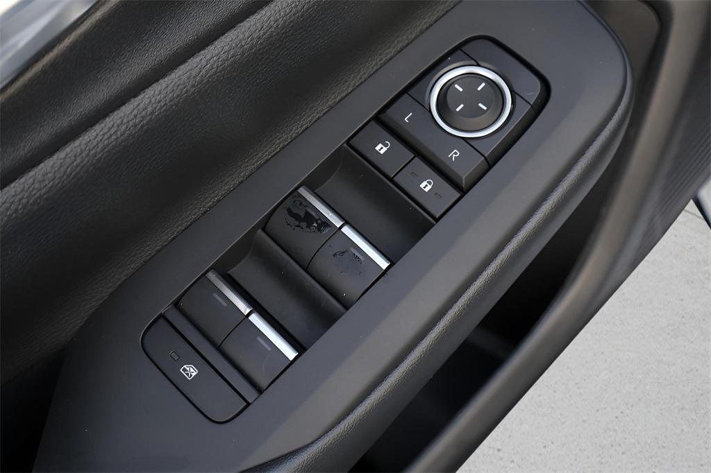 new 2026 Toyota Prius Plug-In Hybrid car, priced at $42,184