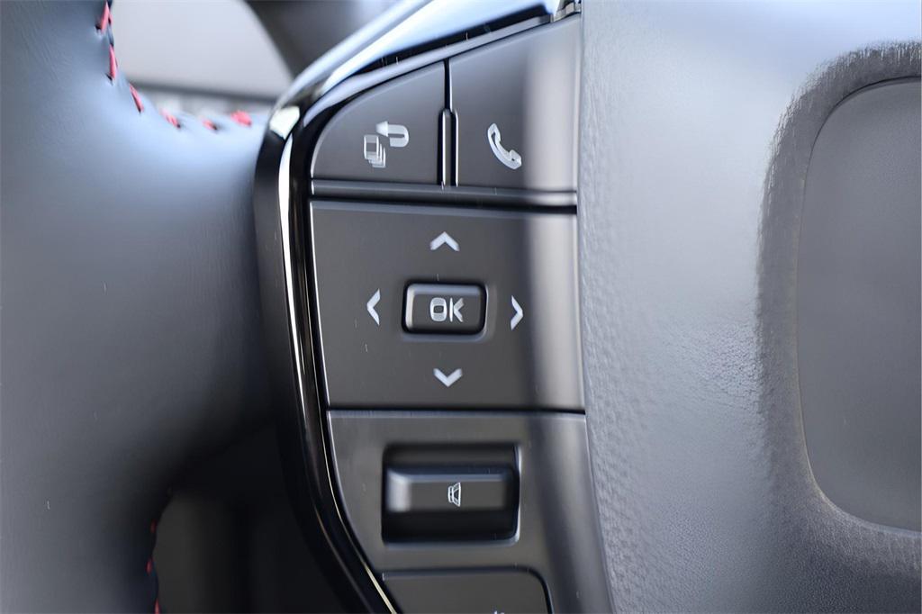 new 2026 Toyota Prius Plug-In Hybrid car, priced at $42,184