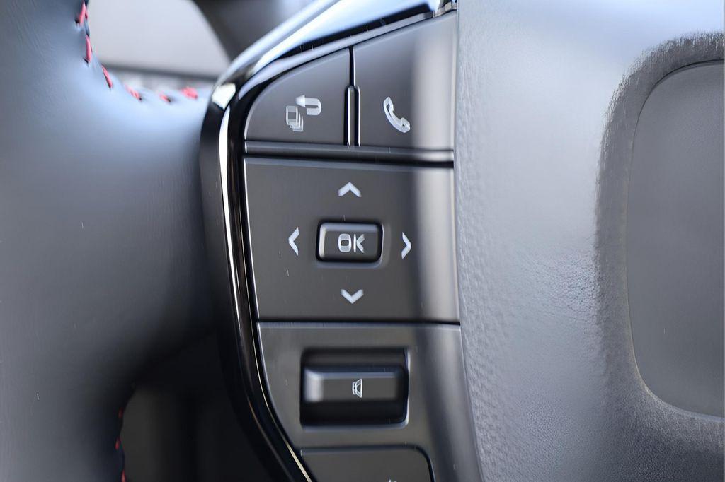 new 2026 Toyota Prius Plug-In Hybrid car, priced at $42,184