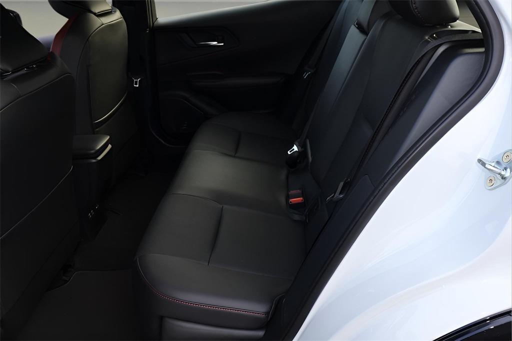 new 2026 Toyota Prius Plug-In Hybrid car, priced at $42,184