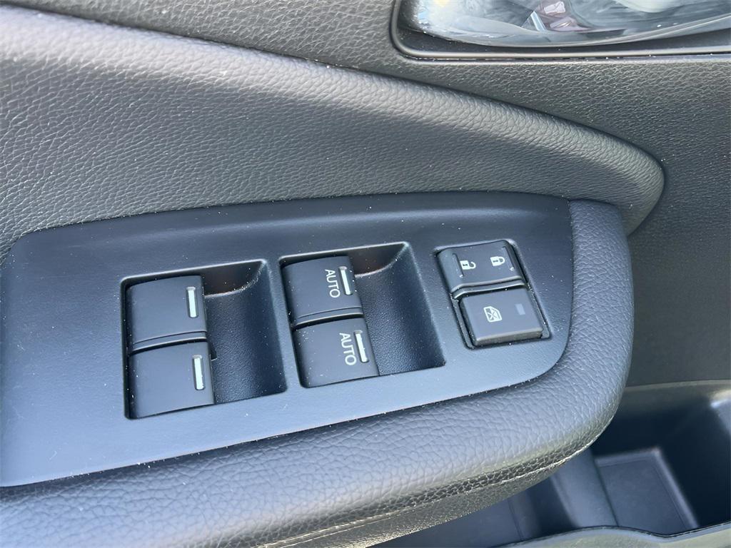 used 2021 Honda Passport car, priced at $22,991