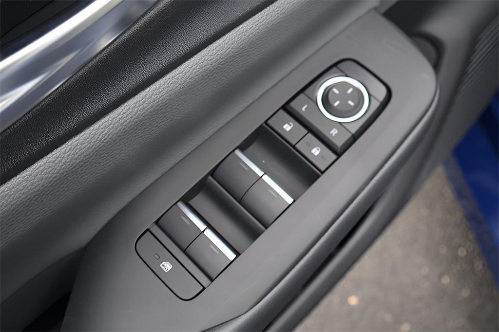 new 2026 Toyota Prius car, priced at $33,234