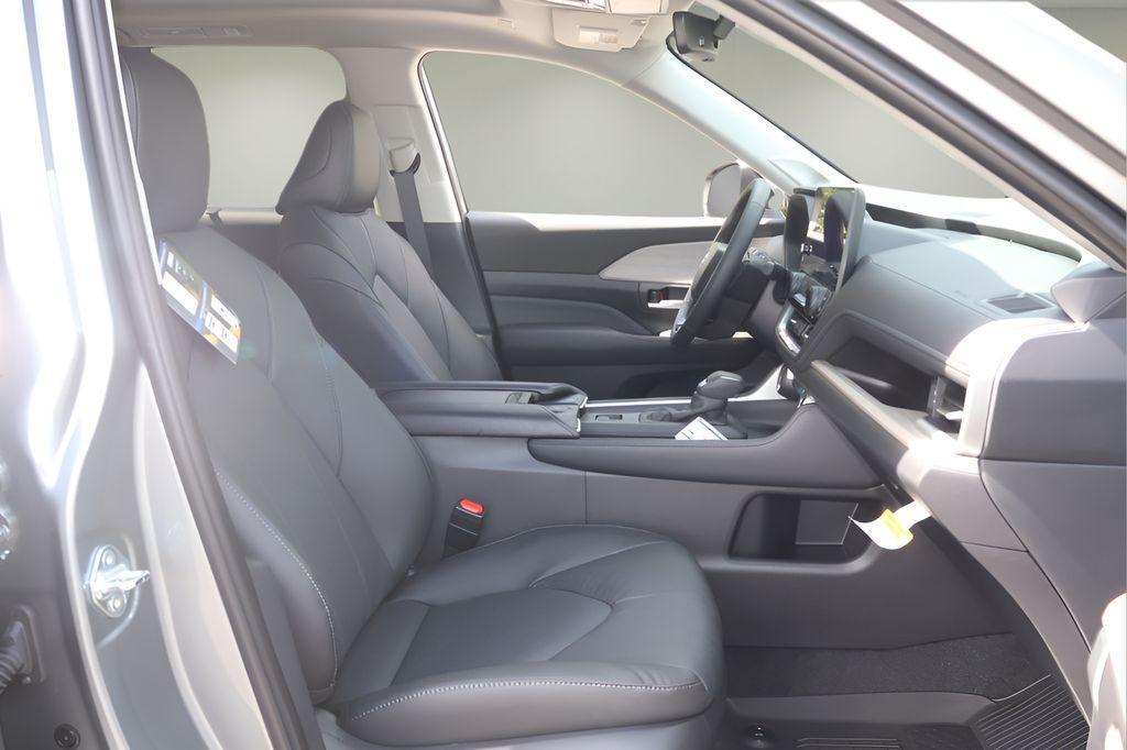 new 2026 Toyota Grand Highlander car, priced at $53,493