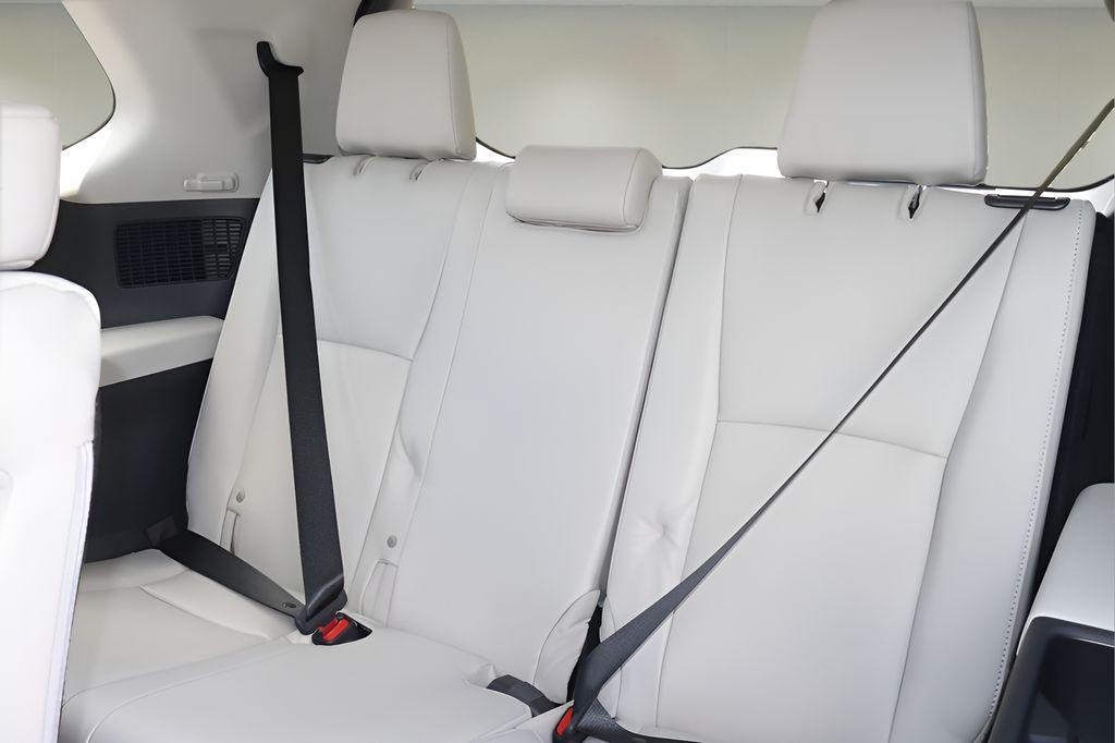 new 2026 Toyota Grand Highlander Hybrid car, priced at $57,373