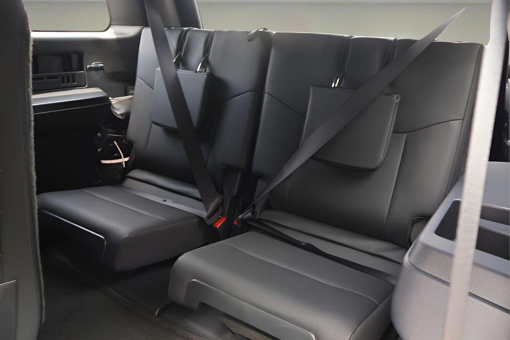 new 2026 Toyota 4Runner car, priced at $63,514