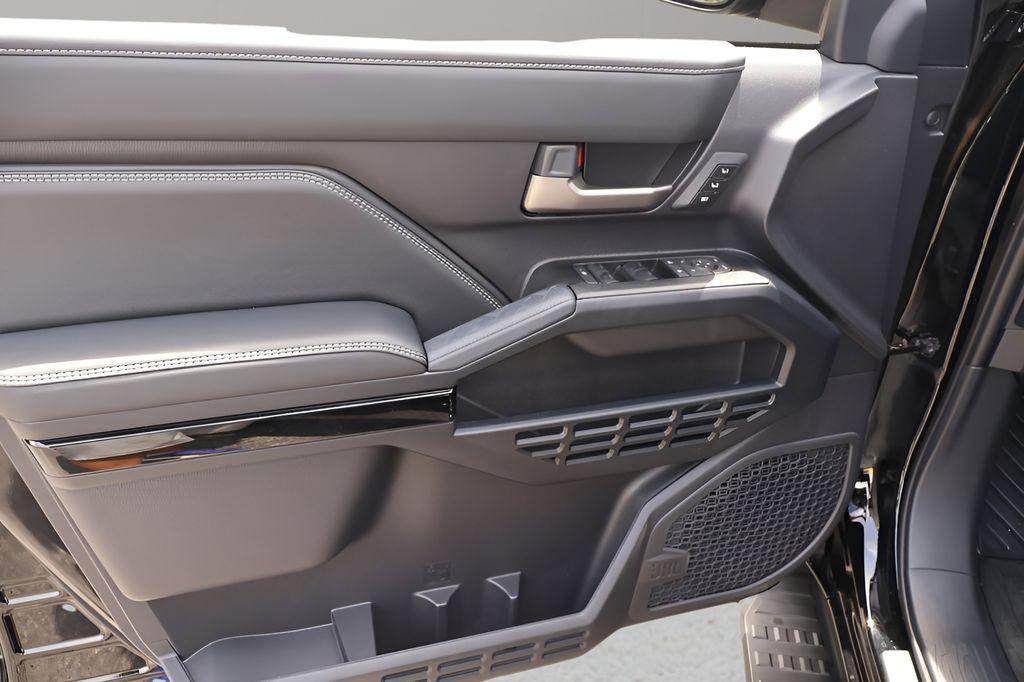 new 2026 Toyota 4Runner car, priced at $63,514