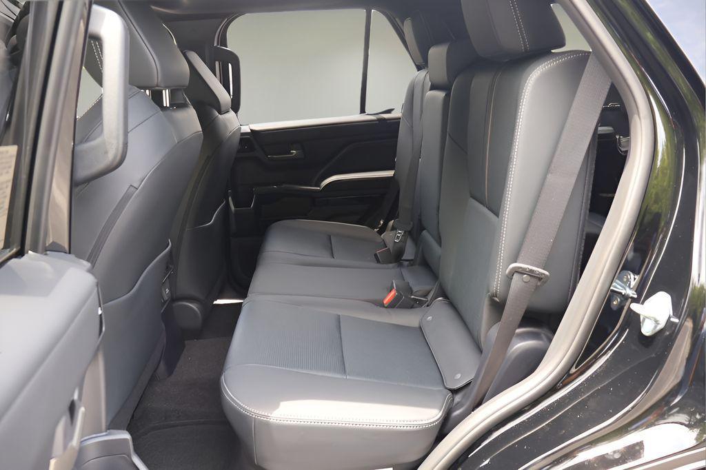 new 2026 Toyota 4Runner car, priced at $63,514