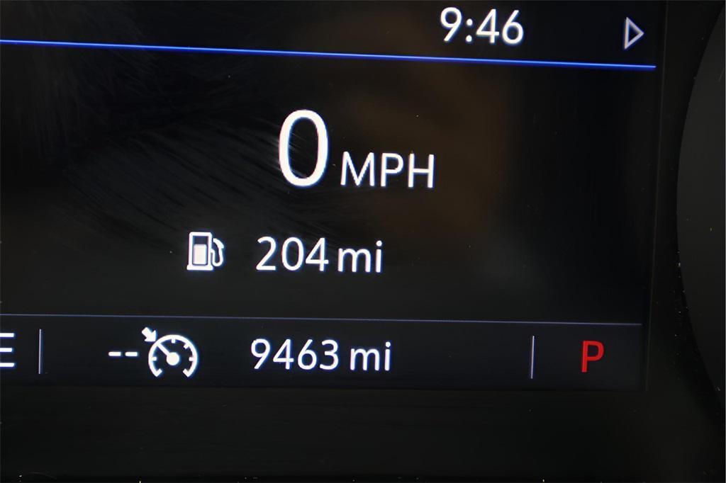 used 2023 Buick Encore GX car, priced at $22,693