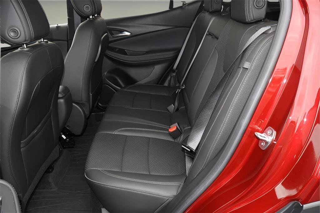 used 2023 Buick Encore GX car, priced at $22,693