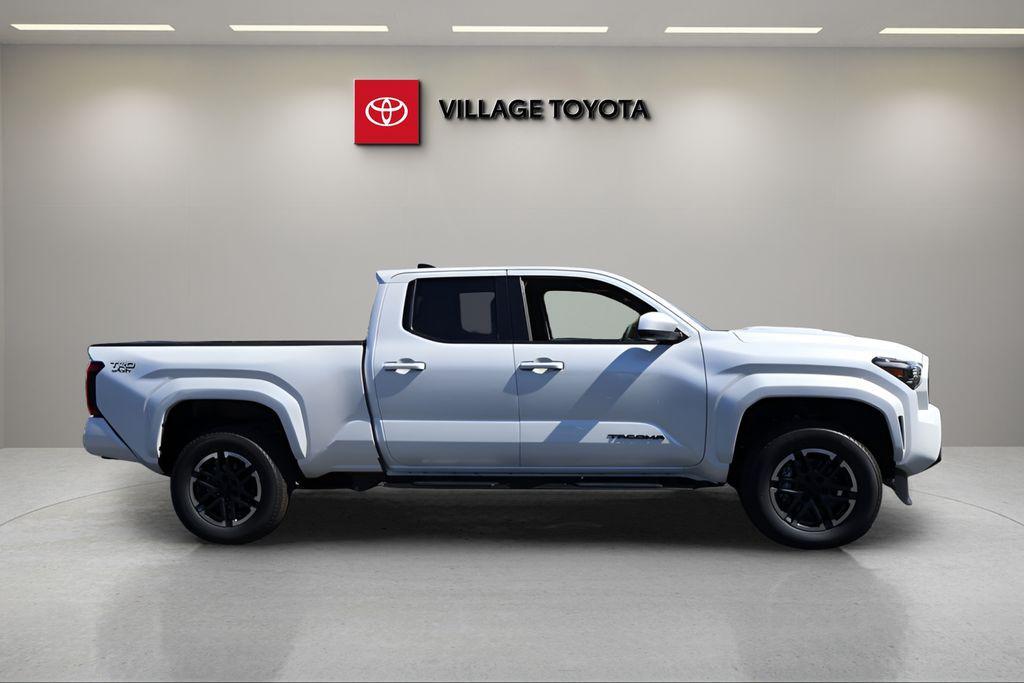 new 2026 Toyota Tacoma car, priced at $44,257