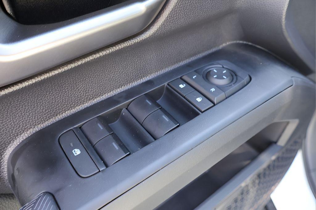 new 2026 Toyota Tacoma car, priced at $44,257