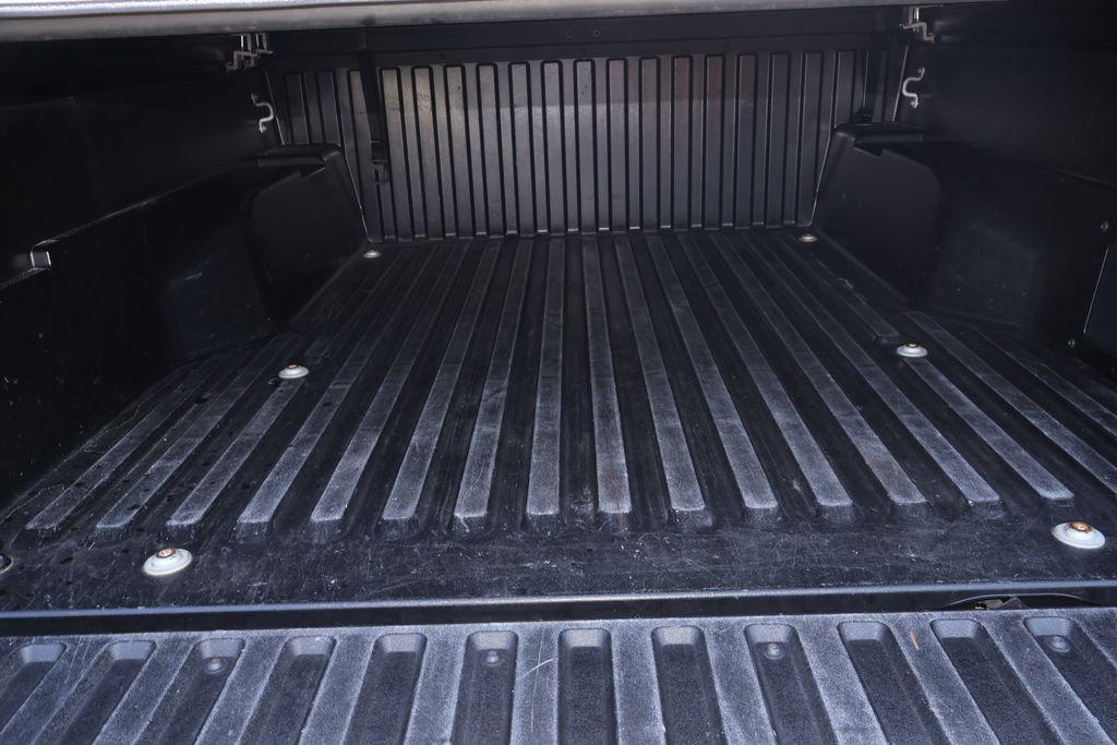 used 2020 Toyota Tacoma car, priced at $24,691