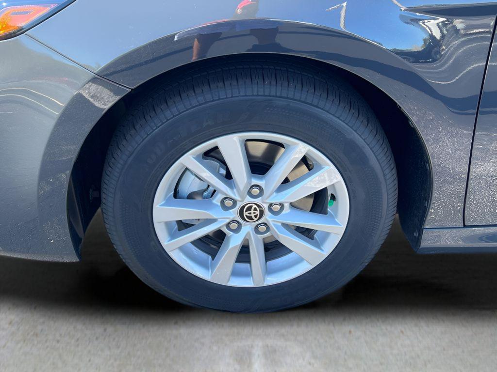 new 2026 Toyota Camry car, priced at $32,041