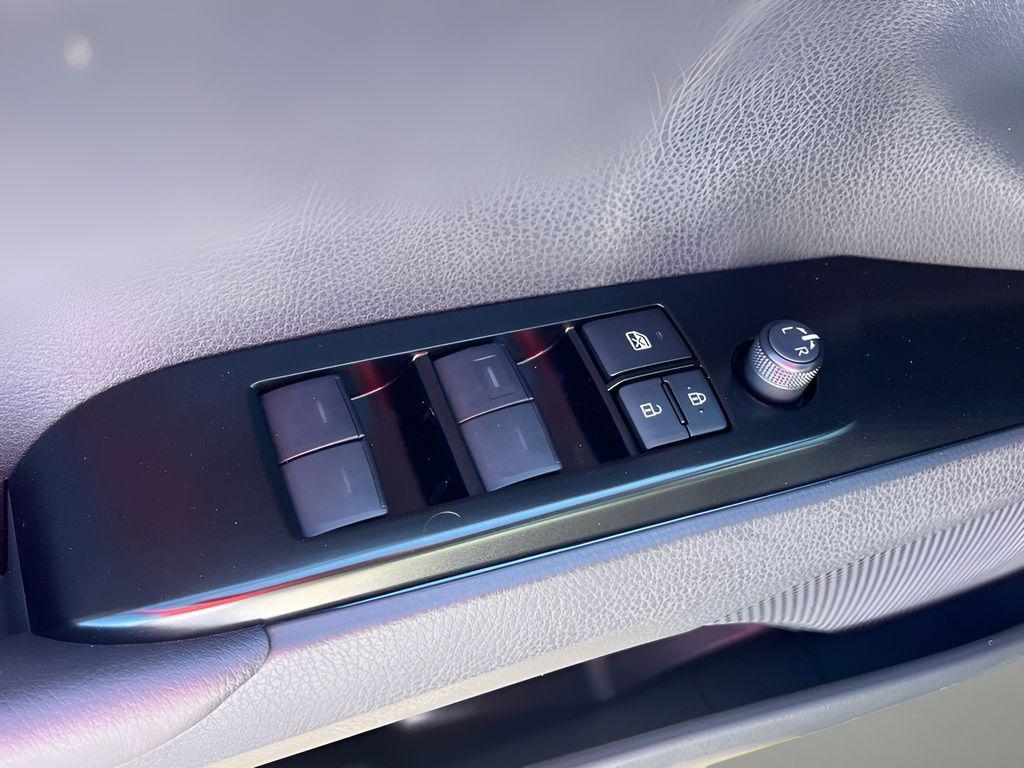 new 2026 Toyota Camry car, priced at $32,041