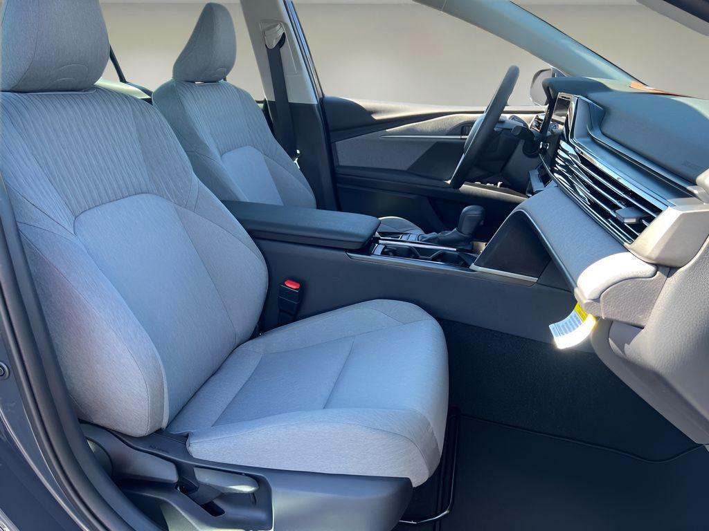 new 2026 Toyota Camry car, priced at $32,041