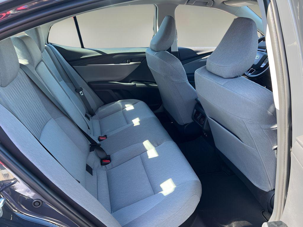 new 2026 Toyota Camry car, priced at $32,041