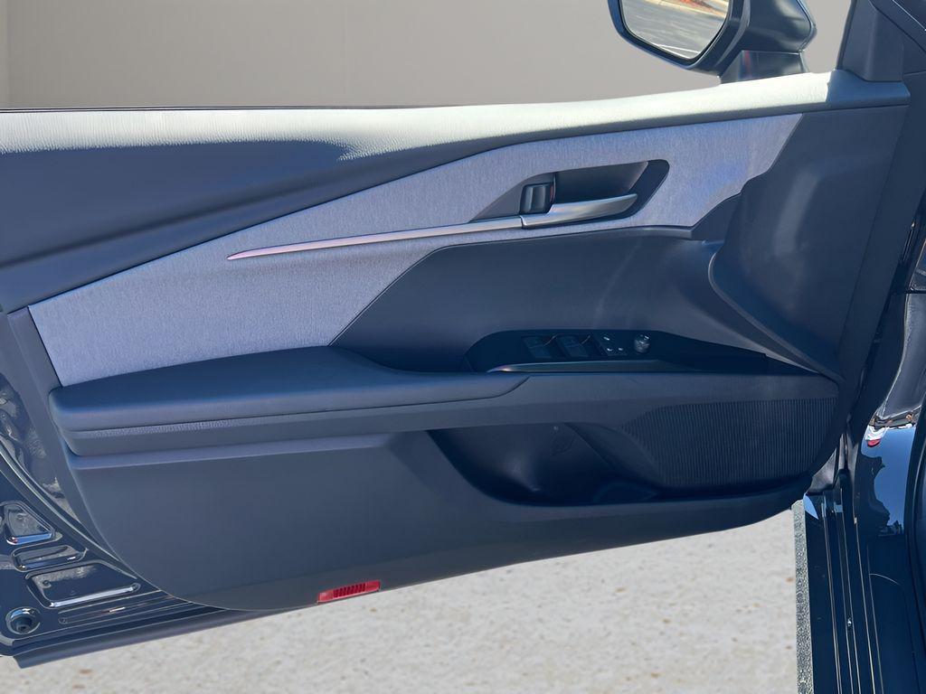 new 2026 Toyota Camry car, priced at $32,041