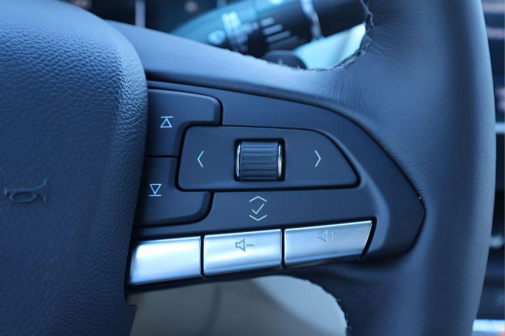 new 2026 Cadillac CT4 car, priced at $48,970