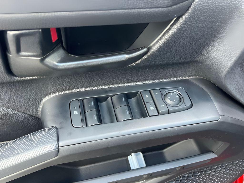 new 2026 Toyota Tacoma car, priced at $41,597