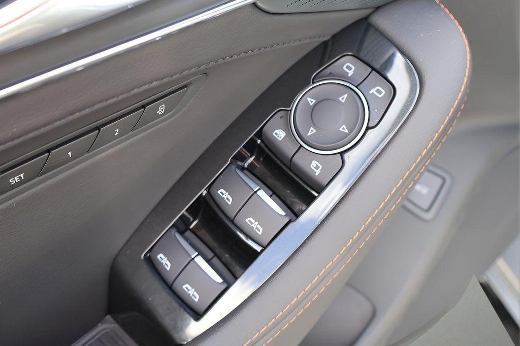 new 2026 Cadillac CT5-V car, priced at $67,365