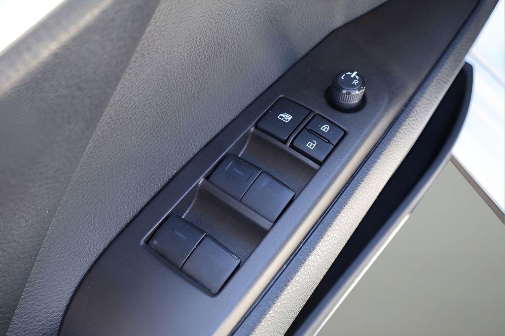 used 2024 Toyota Camry car, priced at $23,991