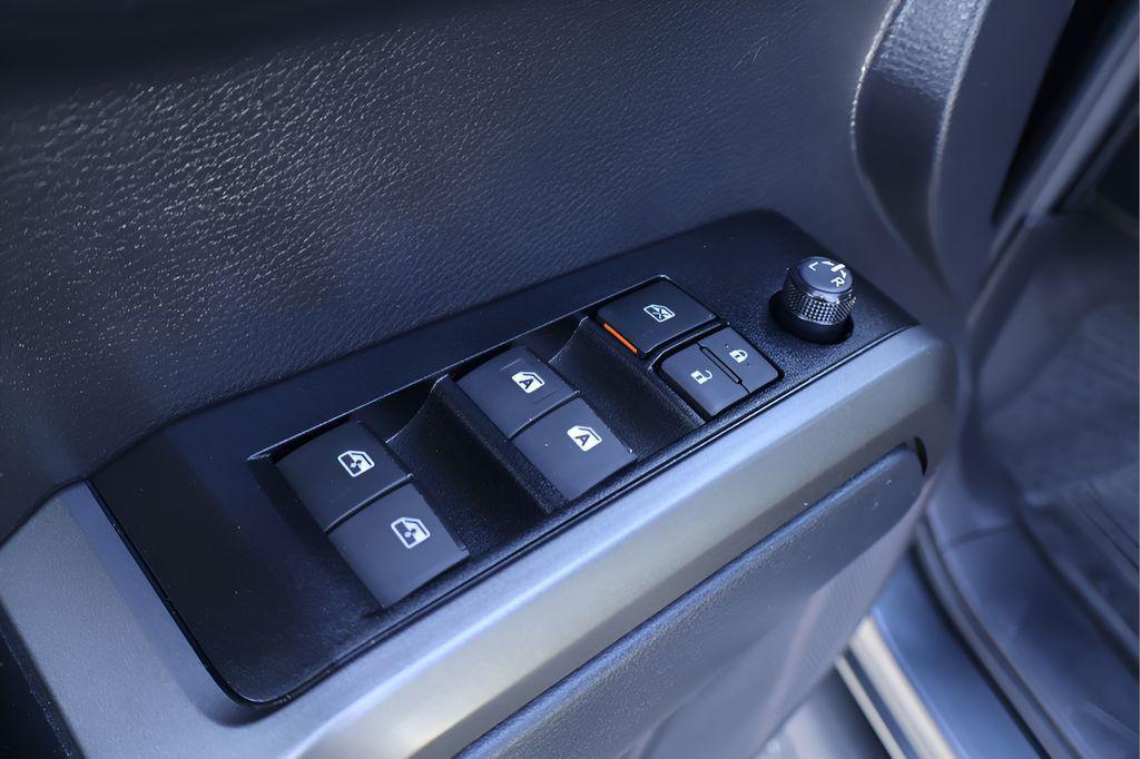 used 2023 Toyota Tacoma car, priced at $37,892