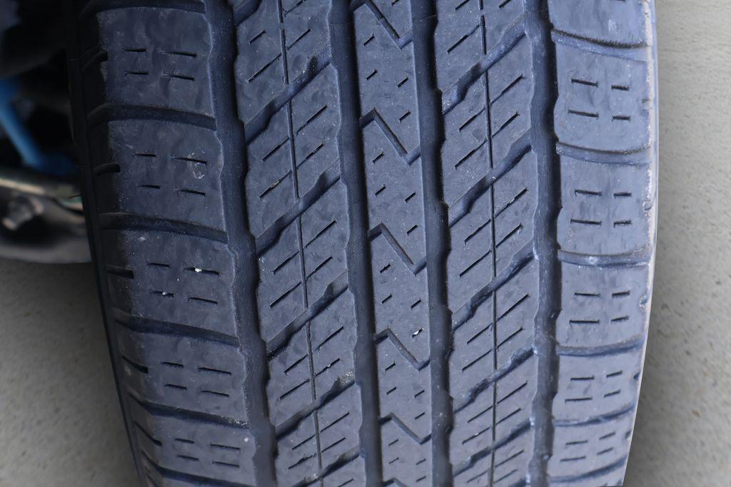 used 2023 Toyota Tacoma car, priced at $37,892