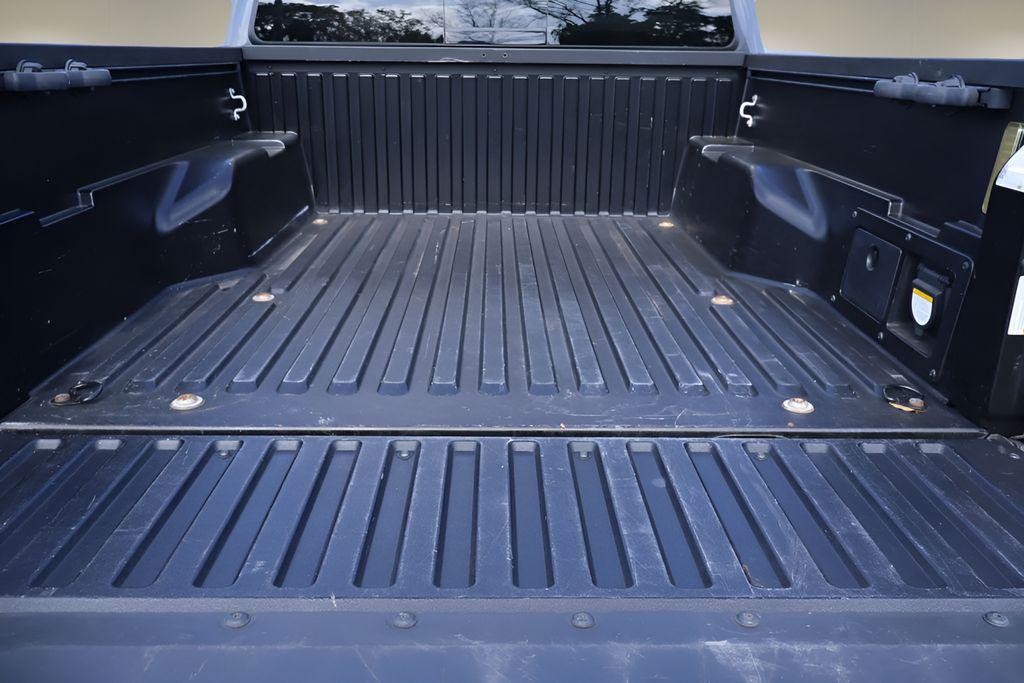 used 2023 Toyota Tacoma car, priced at $37,892