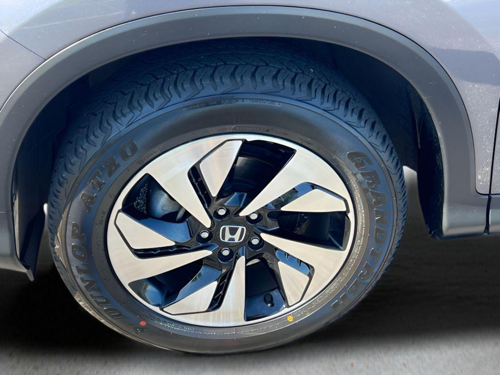 used 2016 Honda CR-V car, priced at $20,491