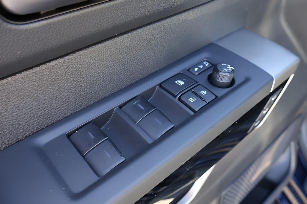 new 2026 Toyota Tundra car, priced at $64,050