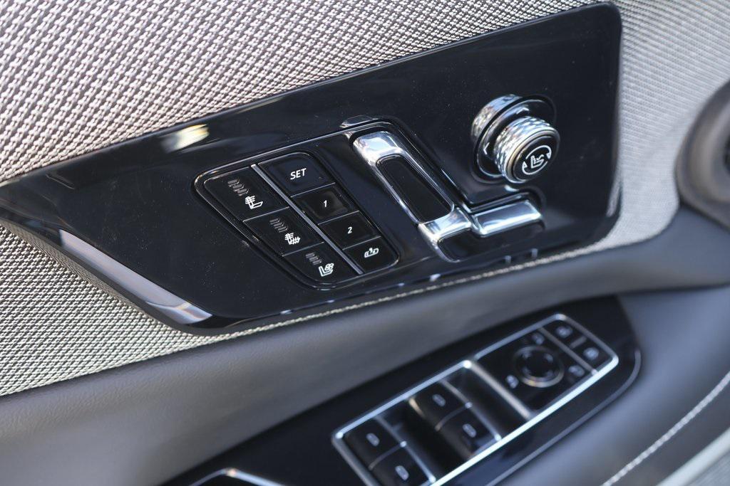 new 2026 Cadillac OPTIQ car, priced at $55,394