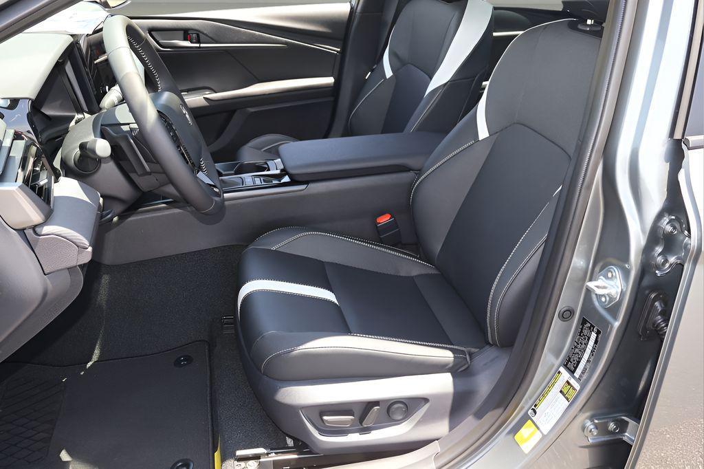 new 2026 Toyota Camry car, priced at $34,290