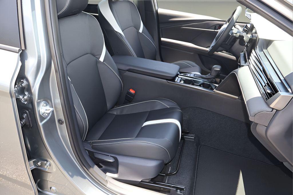 new 2026 Toyota Camry car, priced at $34,290