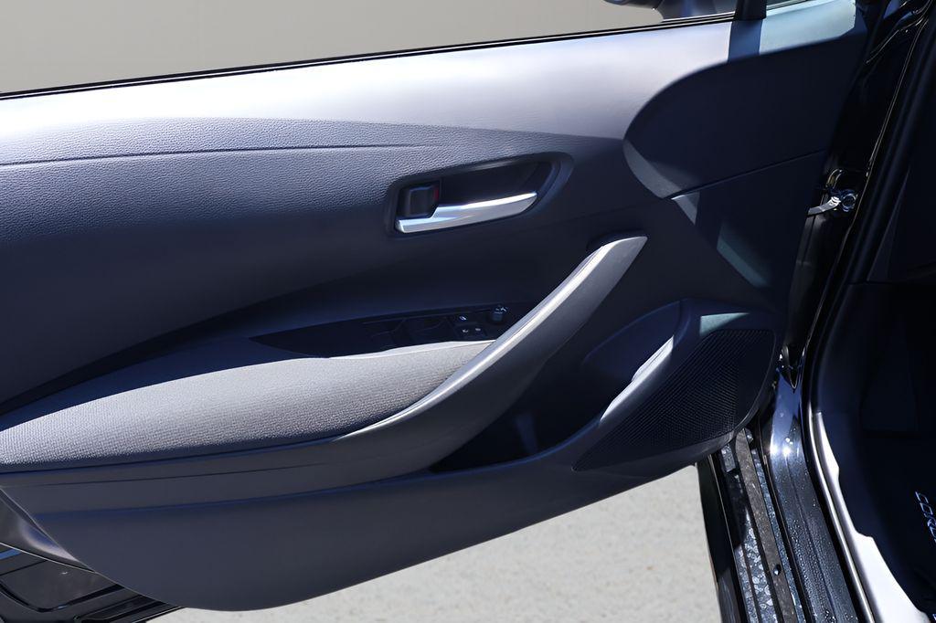 new 2026 Toyota Corolla car, priced at $27,267