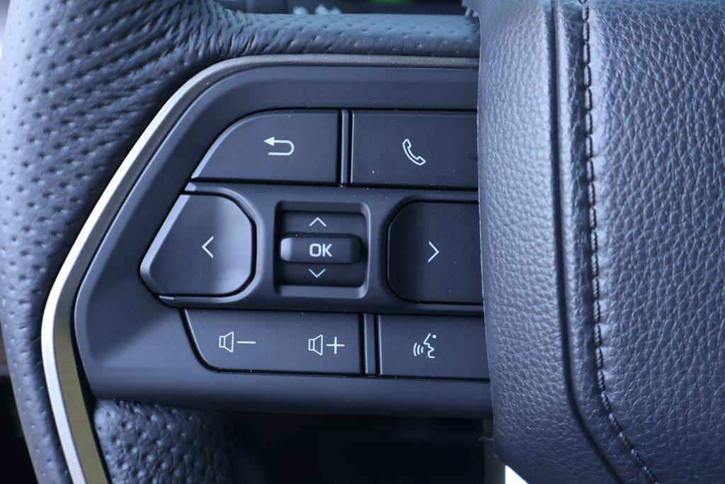 new 2026 Toyota Tacoma Hybrid car, priced at $51,301