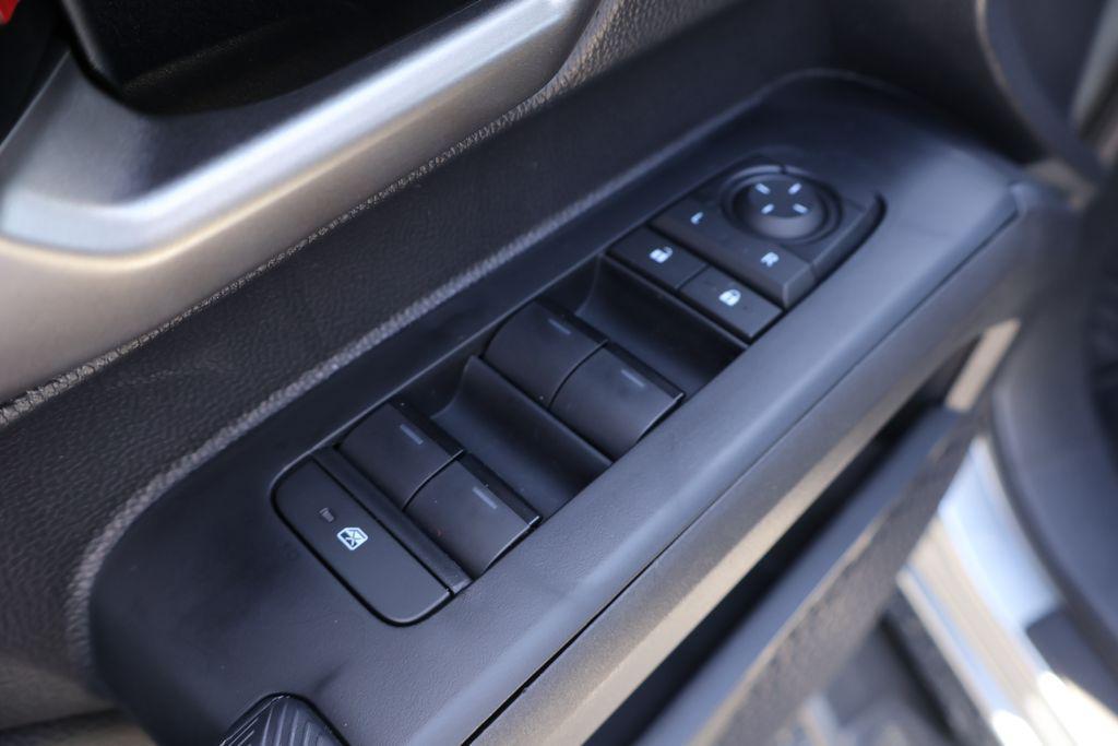 new 2026 Toyota Tacoma Hybrid car, priced at $51,301