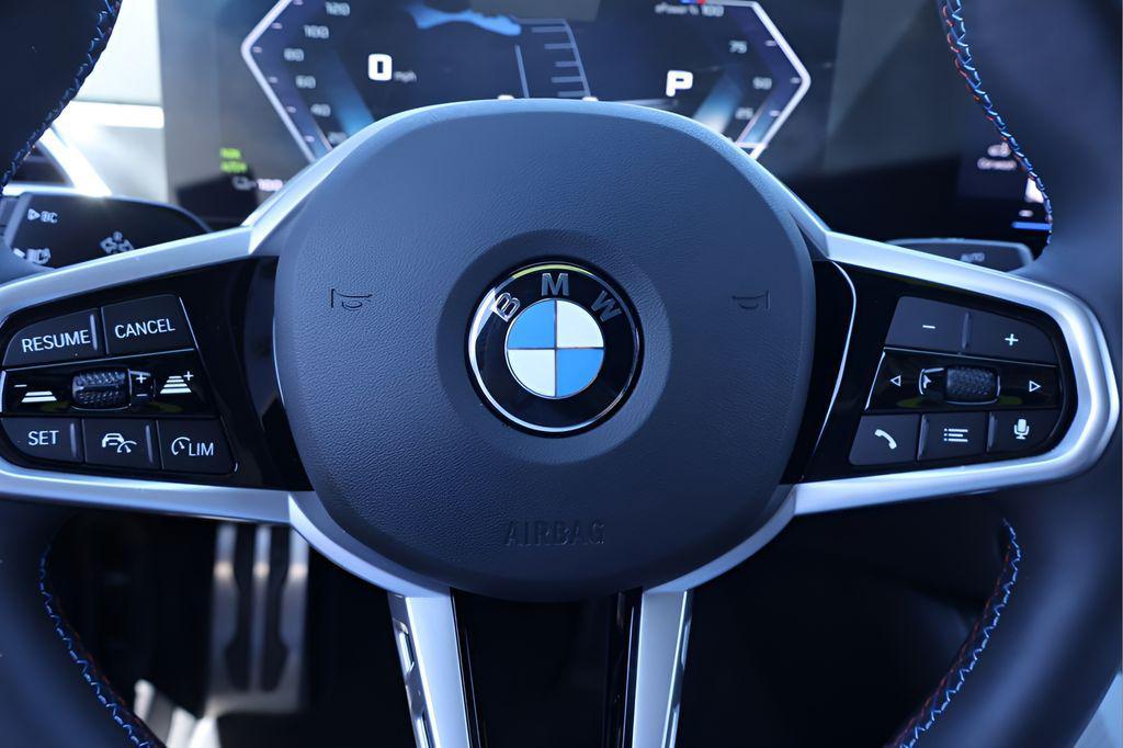 used 2026 BMW i4 Gran Coupe car, priced at $66,991